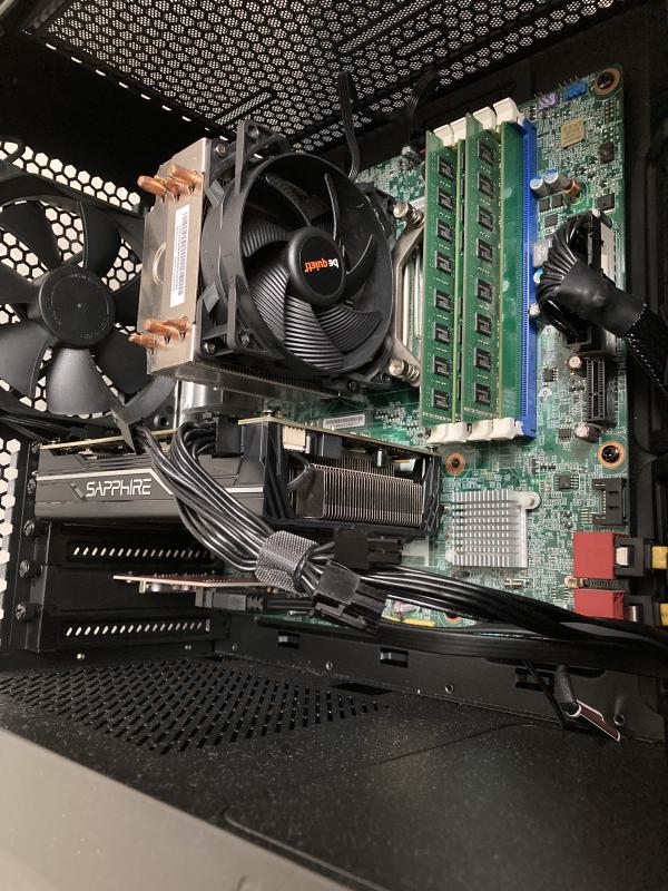 The same, but now at a pretty angle!