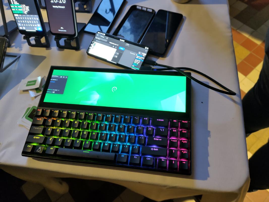 How to take notes in the coolest way possible.